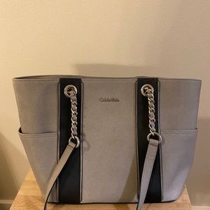 Calvin Klein purse